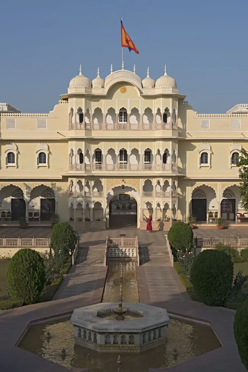 Nahargarh Ranthambhore - Other Facilities - Others 49